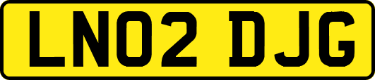 LN02DJG