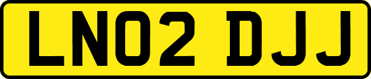 LN02DJJ