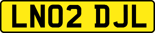 LN02DJL
