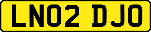 LN02DJO