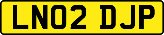 LN02DJP