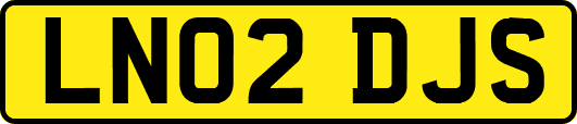 LN02DJS