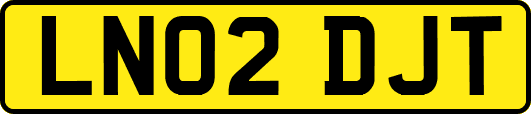 LN02DJT