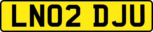 LN02DJU