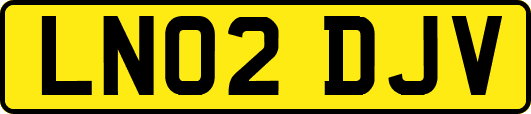 LN02DJV