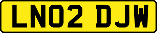 LN02DJW