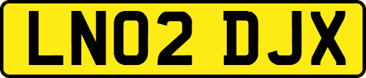 LN02DJX