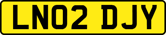 LN02DJY