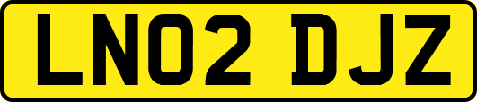 LN02DJZ