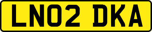 LN02DKA