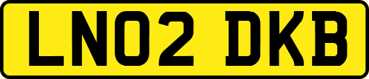 LN02DKB