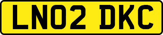 LN02DKC