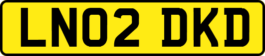 LN02DKD