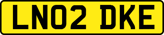 LN02DKE