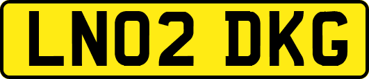 LN02DKG