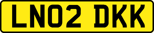 LN02DKK