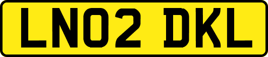 LN02DKL