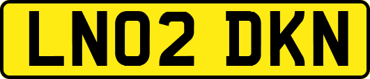 LN02DKN