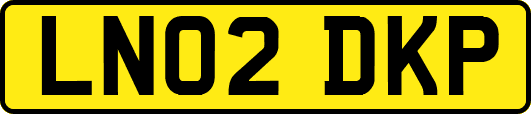 LN02DKP