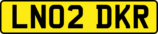 LN02DKR