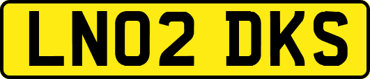 LN02DKS