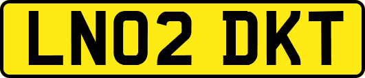 LN02DKT