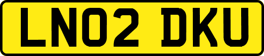 LN02DKU