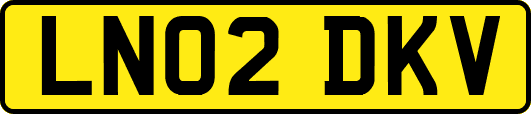 LN02DKV
