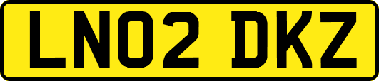 LN02DKZ
