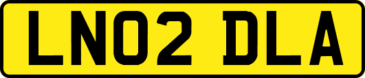 LN02DLA