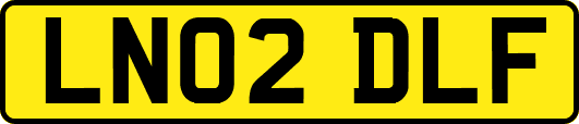 LN02DLF