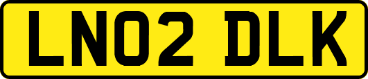 LN02DLK
