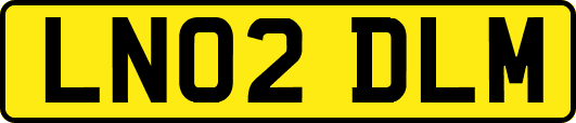 LN02DLM
