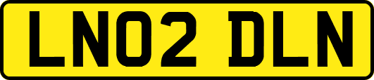 LN02DLN