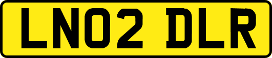 LN02DLR