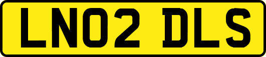 LN02DLS