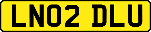LN02DLU