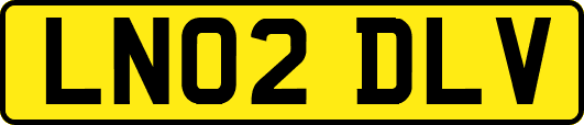 LN02DLV