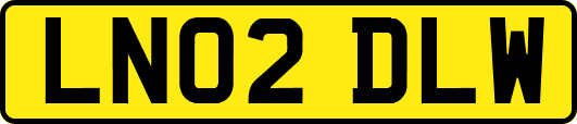 LN02DLW