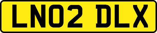 LN02DLX