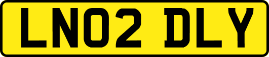 LN02DLY