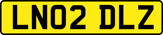 LN02DLZ