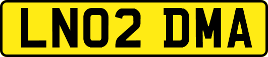 LN02DMA