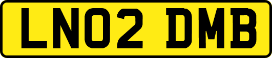 LN02DMB