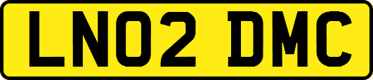 LN02DMC