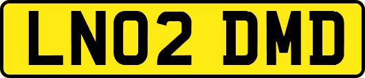LN02DMD