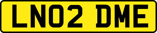 LN02DME