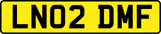 LN02DMF