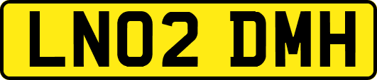 LN02DMH