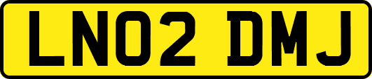 LN02DMJ
